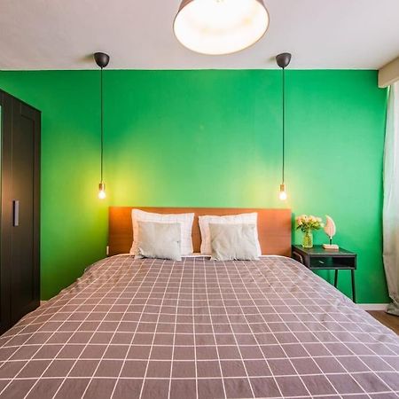 Park Apartment 23 Alba Iulia Bagian luar foto